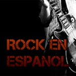 musica de rock en español gratis android application logo